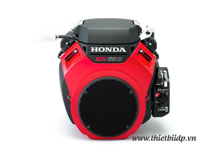 Động cơ xăng Honda GX630